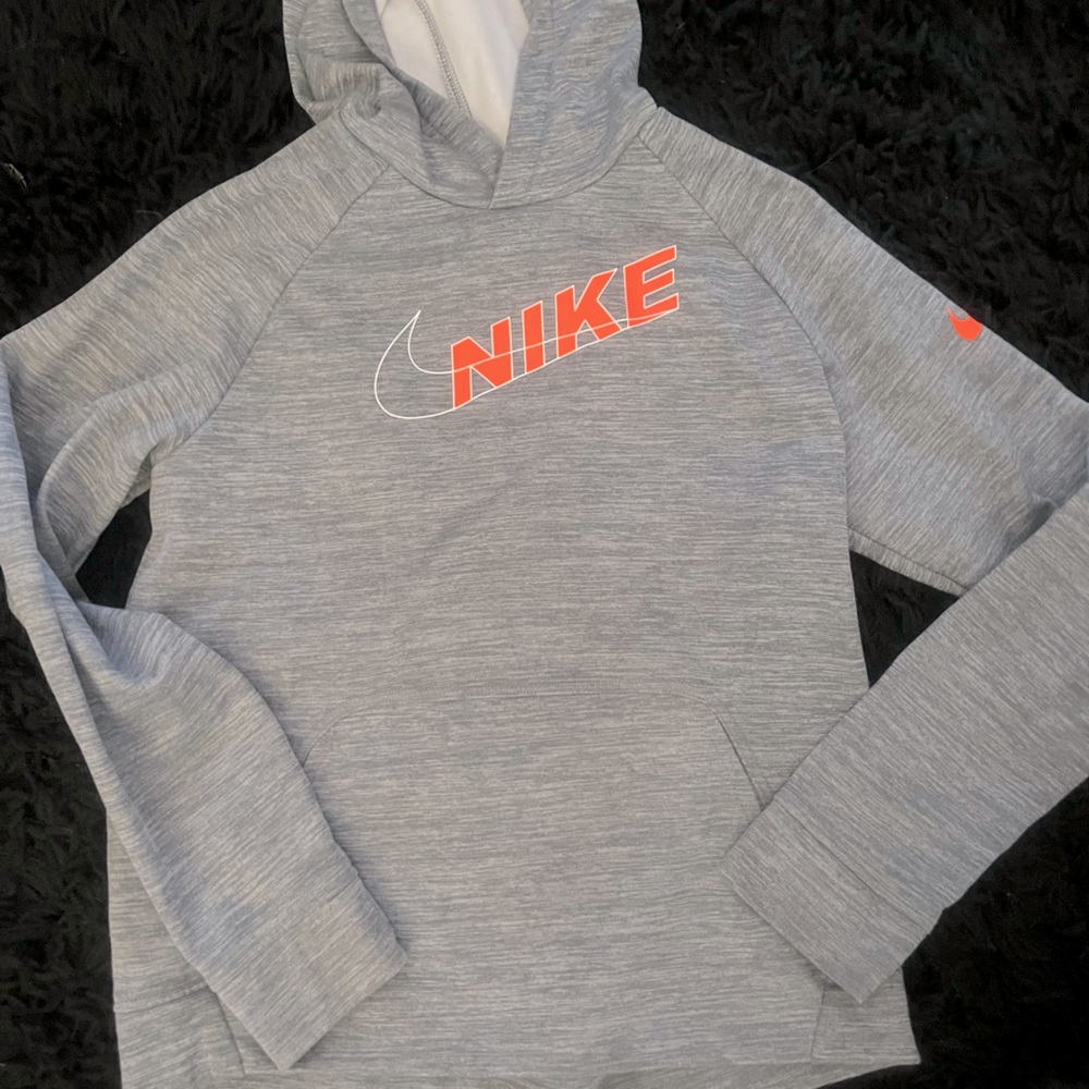 Youth Nike hoodie